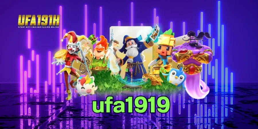 ufa191h